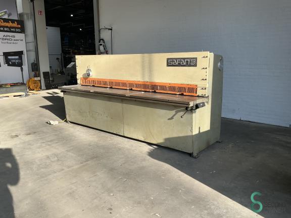 Safan VS 310-6 MET9.772 2 17191