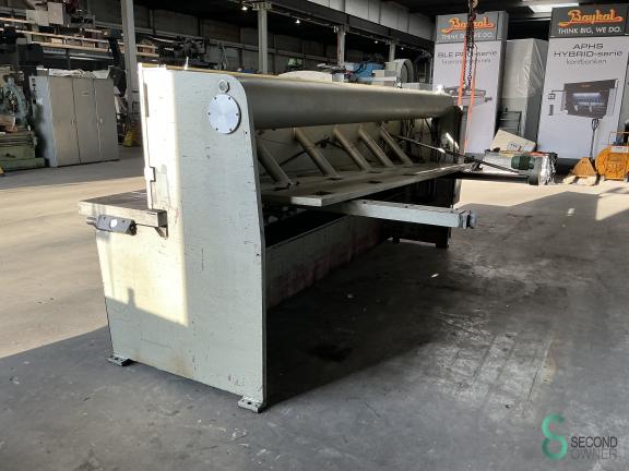 Safan VS 310-6 MET9.772 10 17191