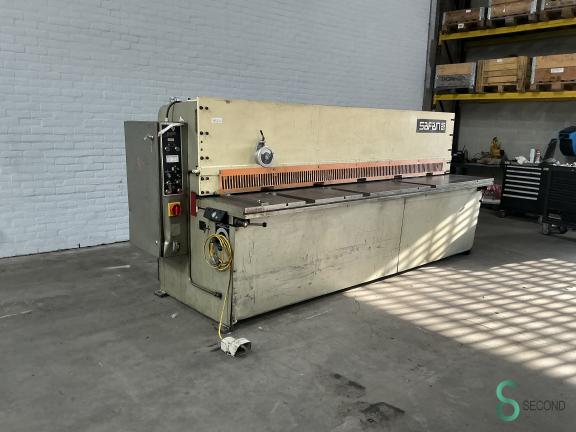 Safan VS 310-6 MET9.772 4 17191