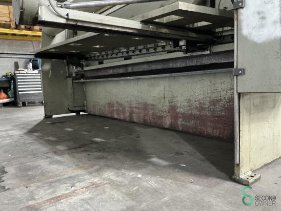 Safan VS 310-6 MET9.772 11 17191