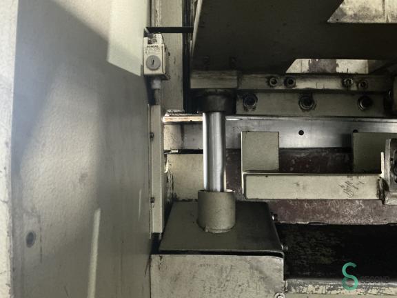 Safan VS 310-6 MET9.772 12 17191