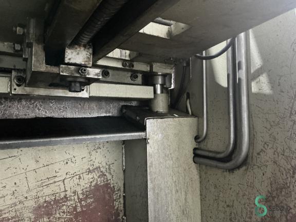 Safan VS 310-6 MET9.772 13 17191