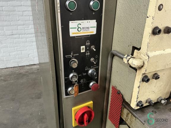 Safan VS 310-6 MET9.772 6 17191