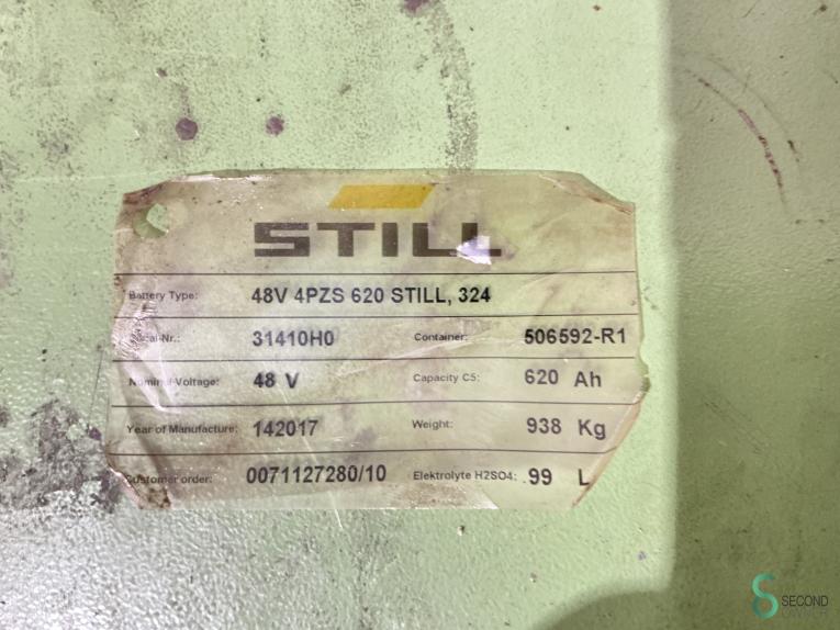 Still FM-X14 WKH9.804 51 17219