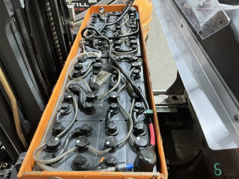 Still FM-X14 WKH9.804 52 17219