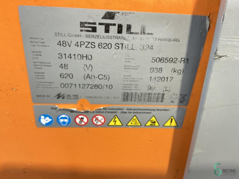 Still FM-X14 WKH9.804 50 17219