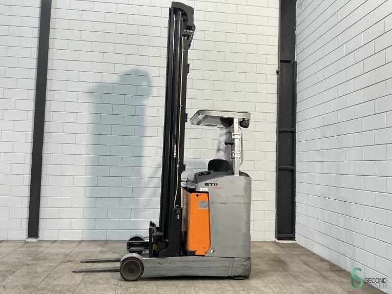 Still FM-X14 WKH9.804 39 17219