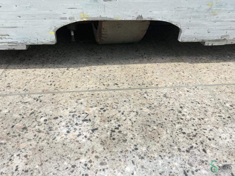 Still FM-X14 WKH9.804 55 17219