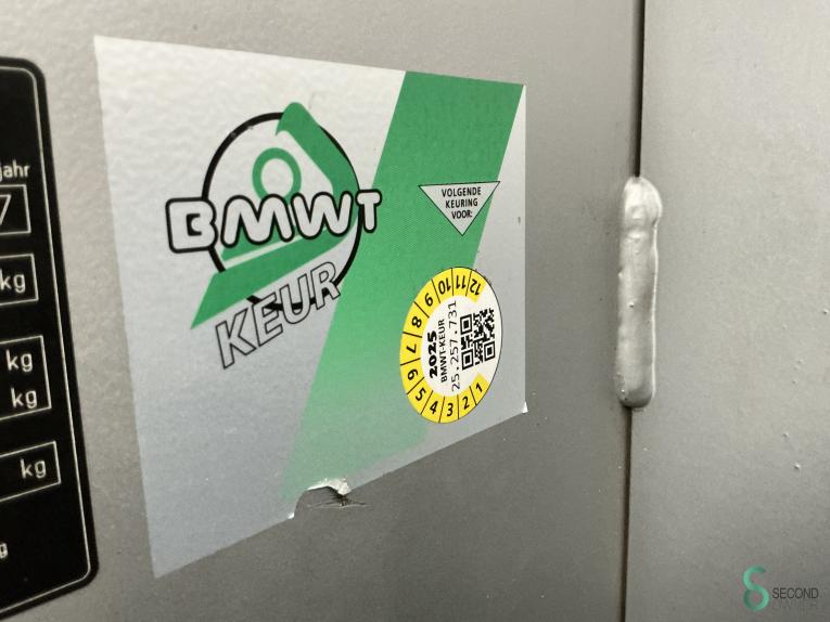 Still FM-X14 WKH9.804 54 17219