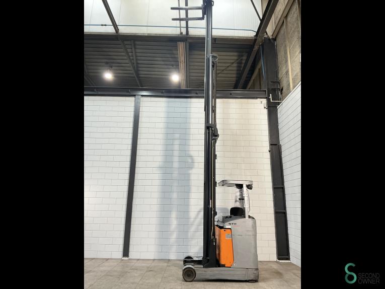 Still FM-X14 WKH9.804 45 17219