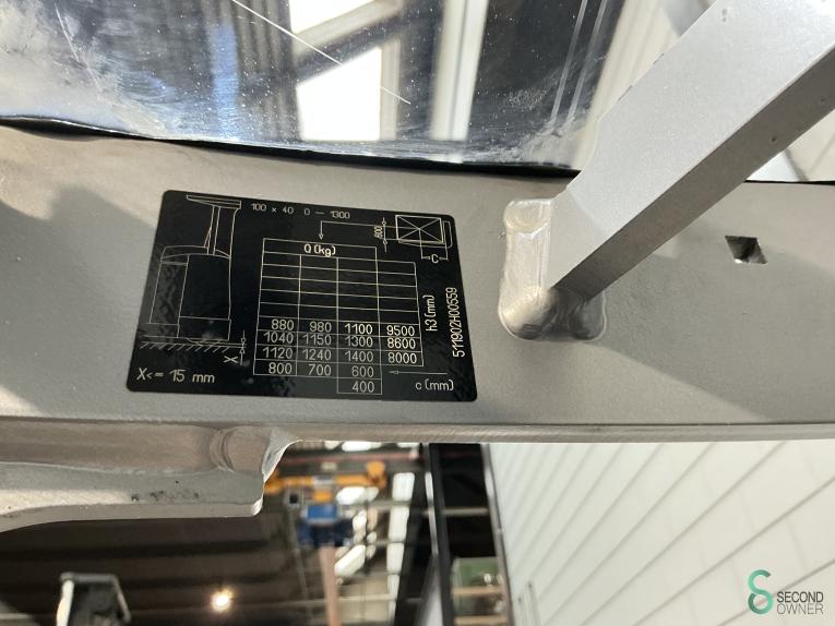 Still FM-X14 WKH9.804 53 17219