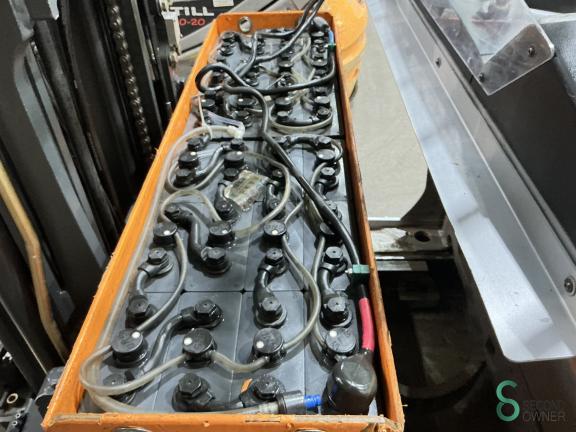 Still FM-X14 WKH9.804 14 17219