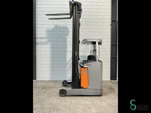 Still FM-X14 WKH9.804 6 17219