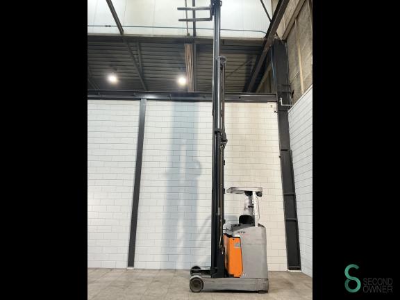 Still FM-X14 WKH9.804 7 17219