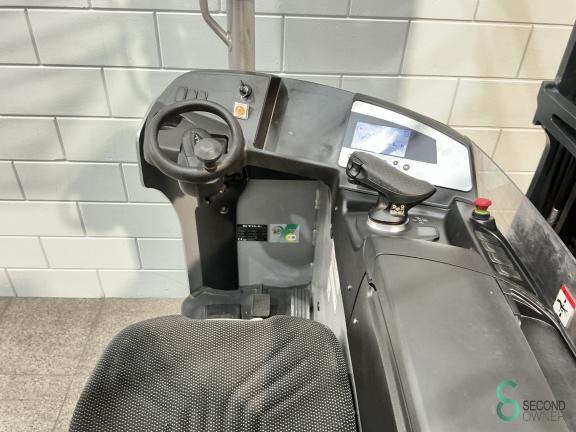 Still FM-X14 WKH9.804 10 17219