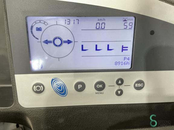 Still FM-X14 WKH9.804 8 17219