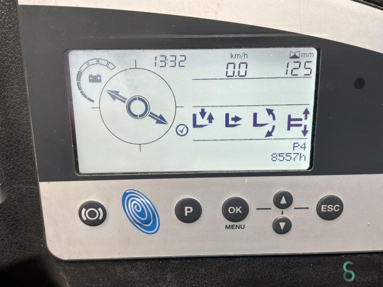 Still FM-X14N WKH10.969 35 18737