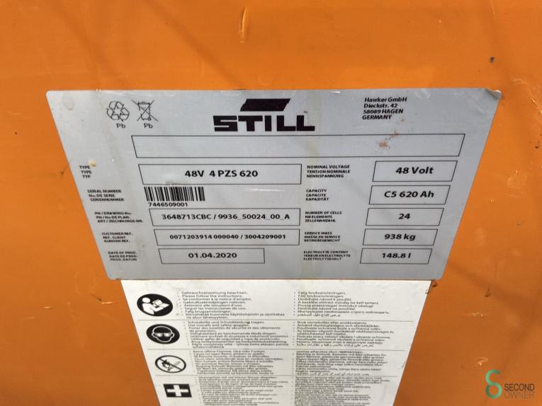 Still FM-X14N WKH10.969 39 18737