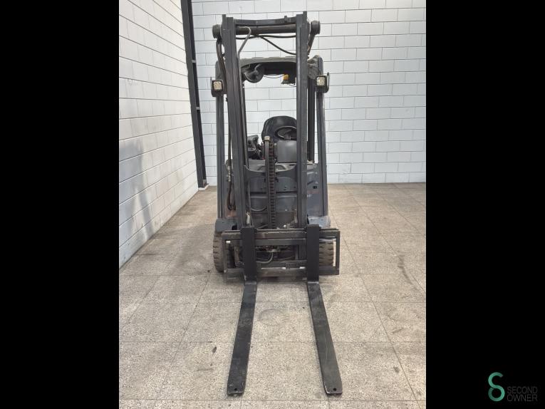Linde E16C WKH.4526 41 8091