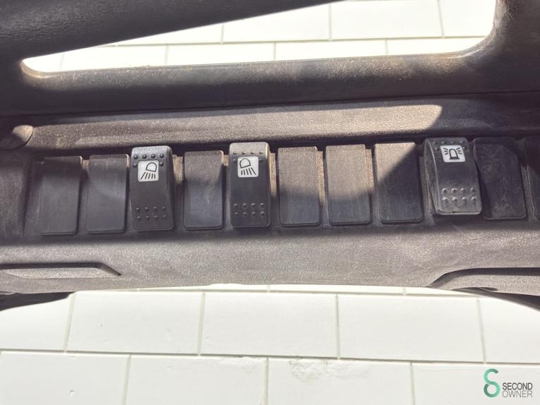 Linde E16C WKH.4526 51 8091