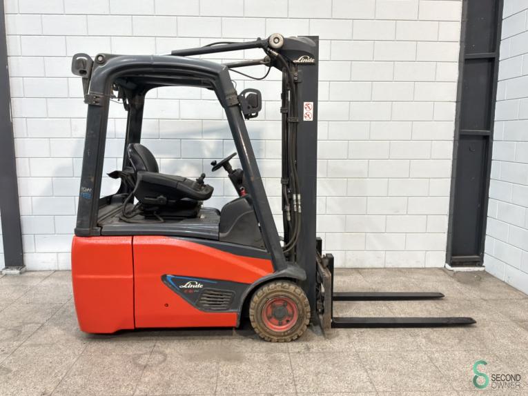 Linde E16C WKH.4526 40 8091