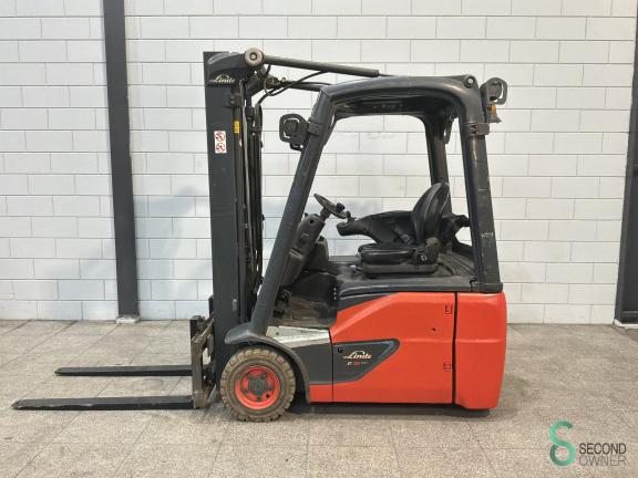 Linde E16C WKH.4526 1  8091