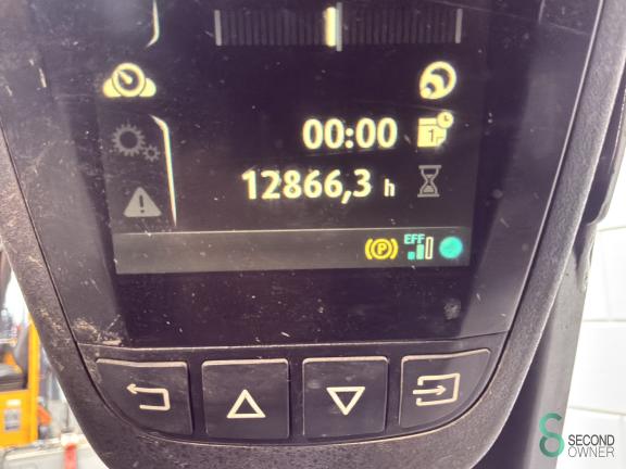 Linde E16C WKH.4526 9 8091