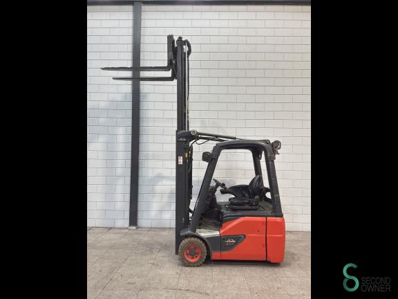 Linde E16C WKH.4526 8 8091