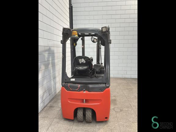 Linde E16C WKH.4526 6 8091