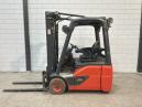 Linde E16C WKH.4526 20 8091
