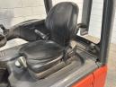 Linde E16C WKH.4526 30 8091