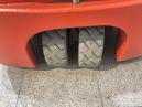 Linde E16C WKH.4526 38 8091