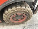 Linde E16C WKH.4526 37 8091
