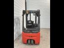 Linde E16C WKH.4526 25 8091