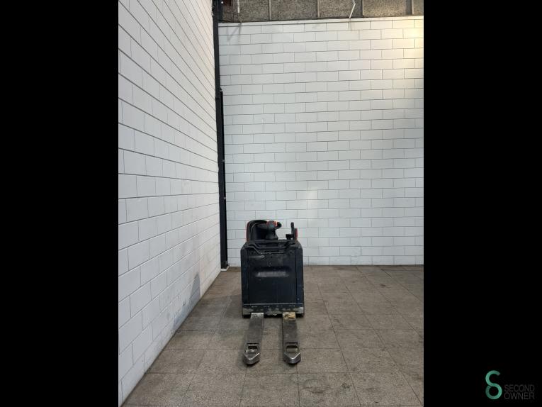 Linde T20SP WKH11.400 26 19255