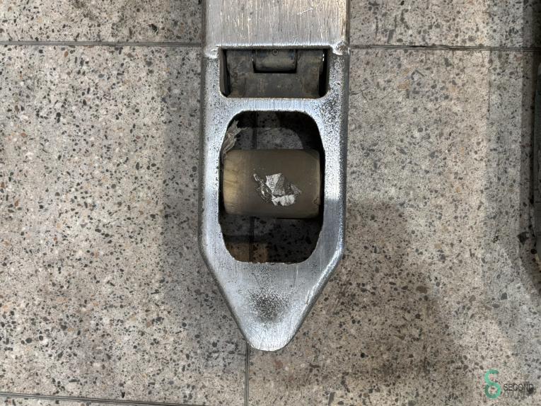 Linde T20SP WKH11.400 33 19255