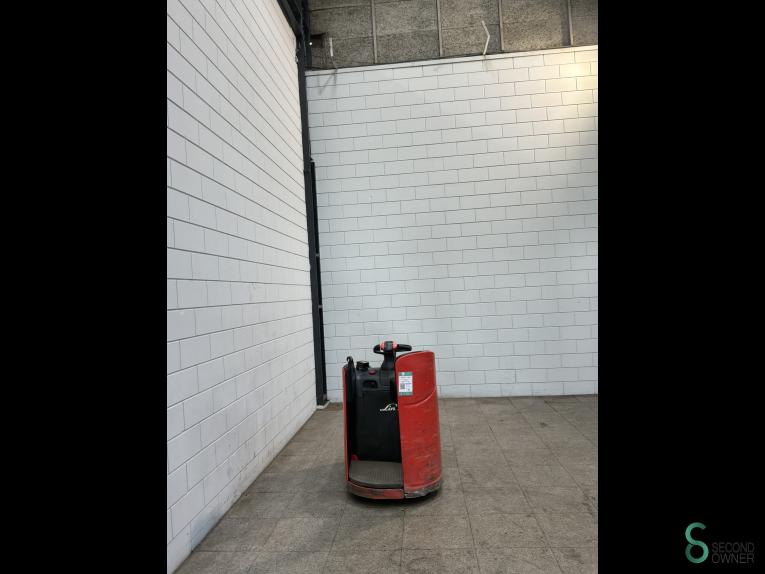 Linde T20SP WKH11.400 27 19255