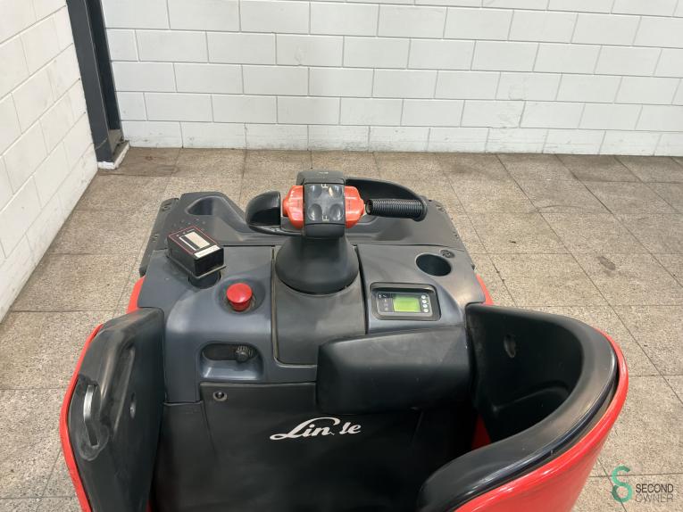 Linde T20SP WKH11.400 30 19255