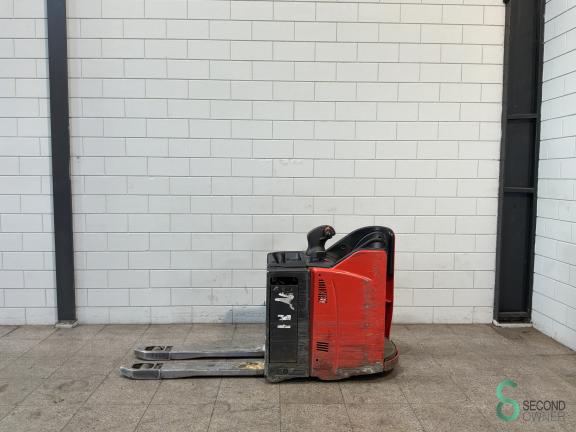 Linde T20SP WKH11.400 1 19255
