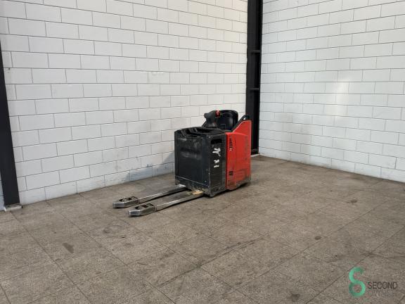 Linde T20SP WKH11.400 3 19255