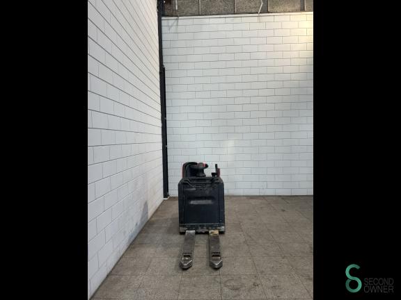 Linde T20SP WKH11.400 4 19255