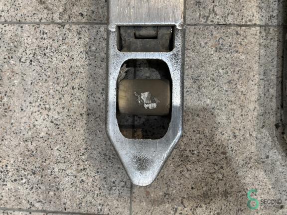 Linde T20SP WKH11.400 11 19255