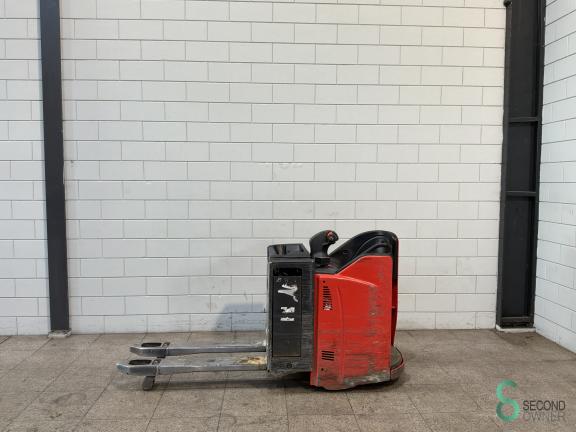 Linde T20SP WKH11.400 6 19255