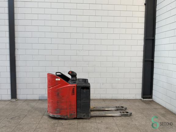 Linde T20SP WKH11.400 2 19255