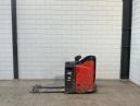 Linde T20SP WKH11.400 12 19255