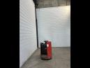 Linde T20SP WKH11.400 16 19255