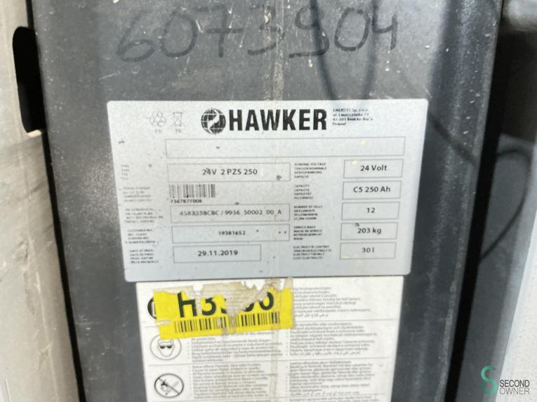 Still EXD-SF20 WKH.4314 58 2806