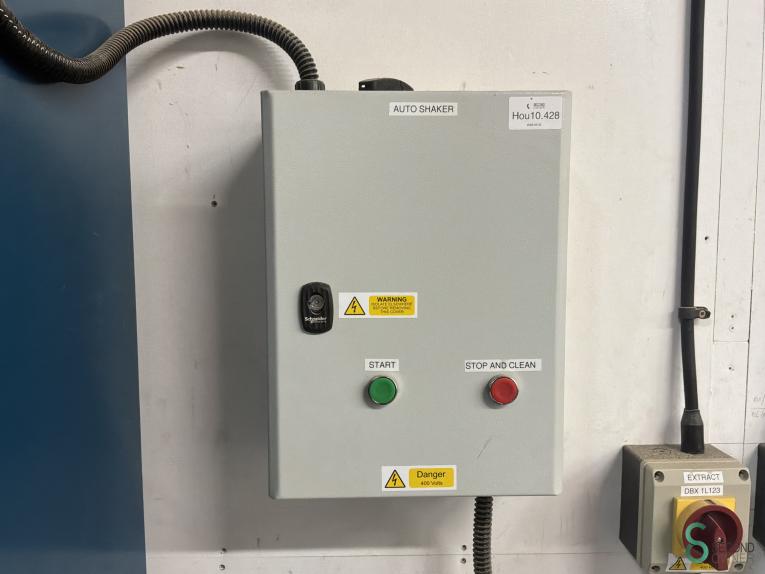 P&J Dust Extraction HOU10.428 21 17970