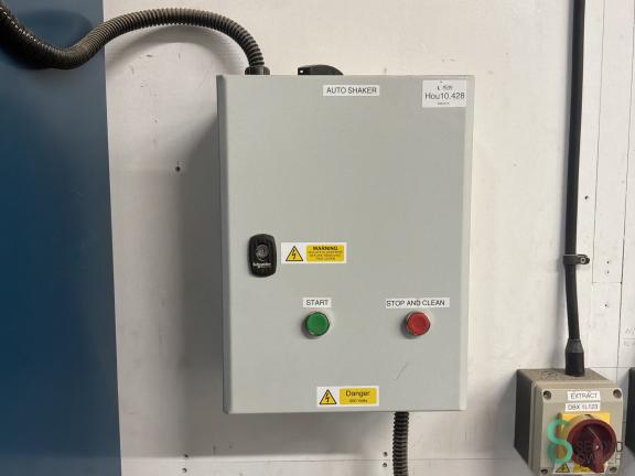 P&J Dust Extraction HOU10.428 5 17970