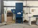 P&J Dust Extraction HOU10.428 10 17970